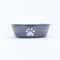 NonSlip Stainless Steel Pet Bowl Durable Feeding Water Dish For Cats And Dogs 6