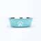 NonSlip Stainless Steel Pet Bowl Durable Feeding Water Dish For Cats And Dogs 7