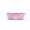 NonSlip Stainless Steel Pet Bowl Durable Feeding Water Dish For Cats And Dogs 8