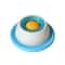 Interactive Cat Slow Feeder Bowl NonSlip Puzzle Feeding Bowl With Licking Mat For Enrichment Heal 6