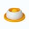 Interactive Cat Slow Feeder Bowl NonSlip Puzzle Feeding Bowl With Licking Mat For Enrichment Heal 7