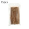 PurrChew Natural Catnip Chew Sticks Dental Cleaning Boredom Relief Toys For Cats 7