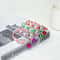 GlowGuard Fluorescent Pet Collar With Bell Reflective Safety Strip For Cats Small Dogs 11