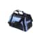 TravelNest Breathable Pet Carrier Bag For Cats Puppies Small Dogs 9
