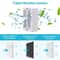 816 Pack Cat Water Fountain Filters With Foam PreFilters Activated Carbon Replacement Filter Set F 5