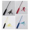 ExtendaPlay Telescopic Cat Teaser Wand With Feather Refill Head For Interactive Play 3