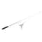 ExtendaPlay Telescopic Cat Teaser Wand With Feather Refill Head For Interactive Play 8