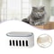 Smart Litter Box Deodorizer EasytoUse Odor Eliminator For Fresh Clean Cat Litter Areas 1
