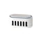 Smart Litter Box Deodorizer EasytoUse Odor Eliminator For Fresh Clean Cat Litter Areas 2