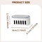 Smart Litter Box Deodorizer EasytoUse Odor Eliminator For Fresh Clean Cat Litter Areas 5