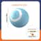 Smart Rolling Interactive Cat Ball Toy With USB Rechargeable Motion Activation 10