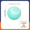 Smart Rolling Interactive Cat Ball Toy With USB Rechargeable Motion Activation 11