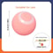Smart Rolling Interactive Cat Ball Toy With USB Rechargeable Motion Activation 14