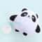 Cartoon Plush Mouse Rabbit Pet Toy For Cats And Dogs 4