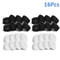 Triple Filtration Cat Water Fountain Replacement Filters For 108oz32L Pet Fountains 9