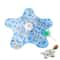 Automatic Feather Chase Cat Toy With Animal Sounds And Interactive Turntable 6