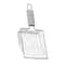 HeavyDuty Stainless Steel Cat Litter Scoop With Durable Aluminum Handle 5