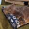 Natural Rattan SelfCooling Pet Mat For Cats Dogs Summer Sleeping Bed 3