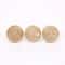 Interactive Sisal Sound Ball Cat Toy For Scratching Chasing Playtime Fun 3