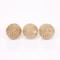 Interactive Sisal Sound Ball Cat Toy For Scratching Chasing Playtime Fun 3