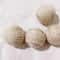 Interactive Sisal Sound Ball Cat Toy For Scratching Chasing Playtime Fun 4