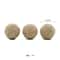 Interactive Sisal Sound Ball Cat Toy For Scratching Chasing Playtime Fun 5