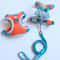 EscapeProof No Pull Cat Harness And Leash Set For Safe Outdoor Adventures 7
