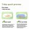 Hydroponic Cat Grass Growing Kit With Soilless Planter For Fresh Pet Treats 5