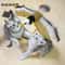 Interactive Electric Flying Bird Cat Toy With Realistic Flapping Motion 0