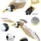 Interactive Electric Flying Bird Cat Toy With Realistic Flapping Motion 1