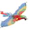 Interactive Electric Flying Bird Cat Toy With Realistic Flapping Motion 4
