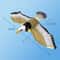 Interactive Electric Flying Bird Cat Toy With Realistic Flapping Motion 8