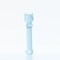 MessFree Cat Treat Squeeze Spoon Interactive Snack Feeder For Cats And Kittens 9