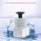 13L Cat Water Fountain Replacement Filter Set With Pump Sponge For Pet Drinking Fountain 2