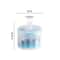 13L Cat Water Fountain Replacement Filter Set With Pump Sponge For Pet Drinking Fountain 5