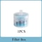 13L Cat Water Fountain Replacement Filter Set With Pump Sponge For Pet Drinking Fountain 6