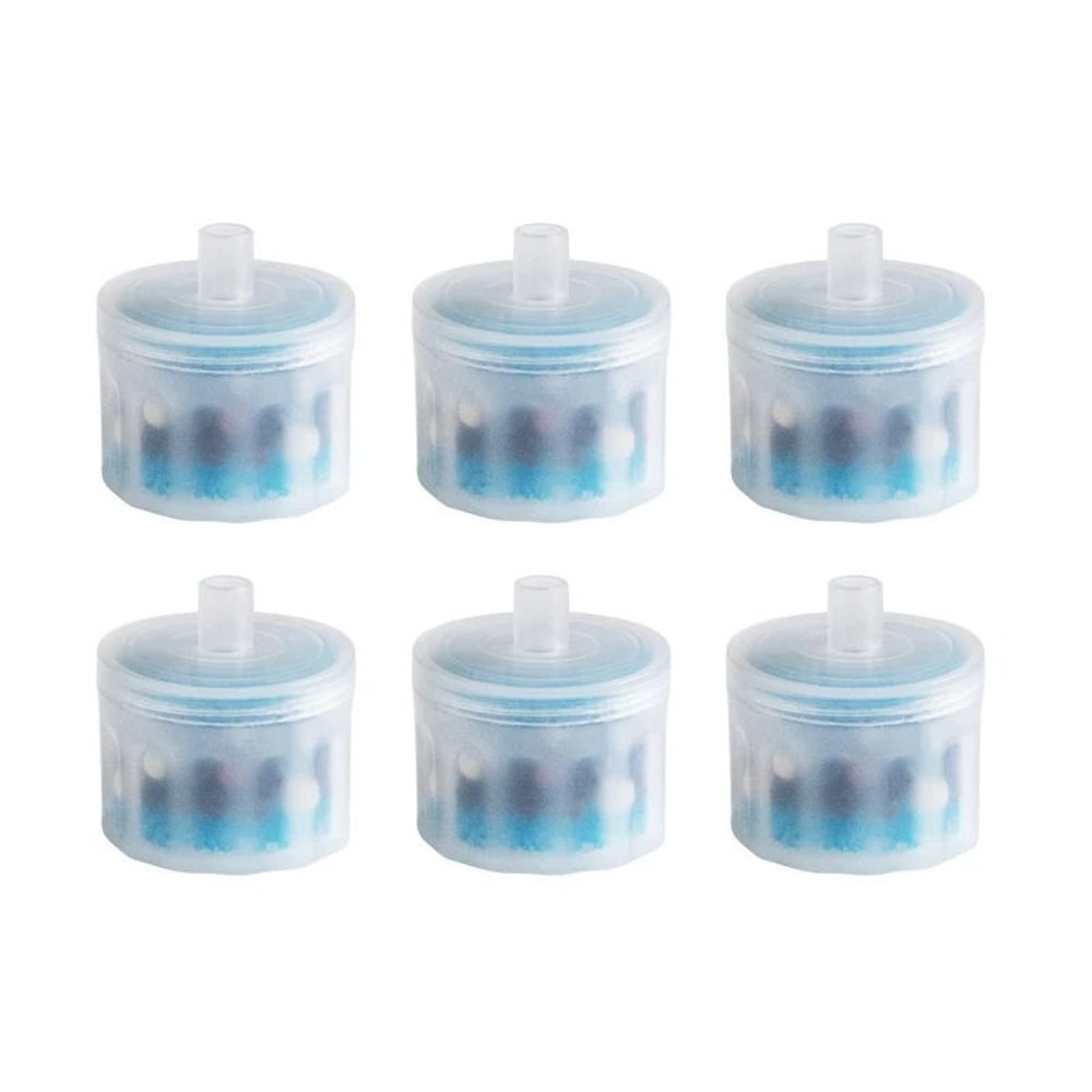 13L Cat Water Fountain Replacement Filter Set With Pump Sponge For Pet Drinking Fountain 7