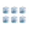 13L Cat Water Fountain Replacement Filter Set With Pump Sponge For Pet Drinking Fountain 7