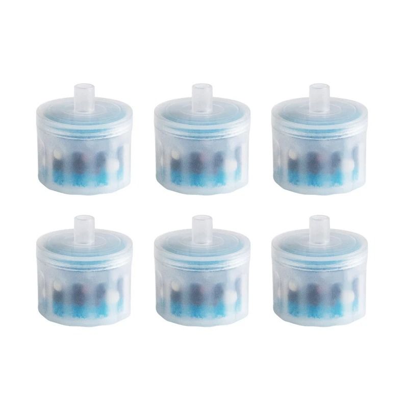 13L Cat Water Fountain Replacement Filter Set With Pump Sponge For Pet Drinking Fountain 7