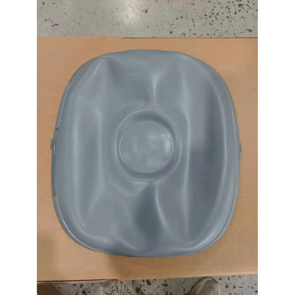 Silicone Litter Catching Pad For TONEPIE Automatic SelfCleaning Cat Litter Box 2
