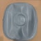 Silicone Litter Catching Pad For TONEPIE Automatic SelfCleaning Cat Litter Box 2