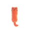 Cute Catnip Thumb Plush Toy Interactive Chew Kicker Pillow For Cats And Kittens 6