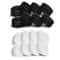 810PCS Activated Carbon Water Fountain Filters For Cat Dog Stainless Steel Pet Water Dispenser 7
