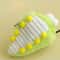 Cute Green Bug Catnip Plush Toy For Interactive Chewing Kicking Play 4