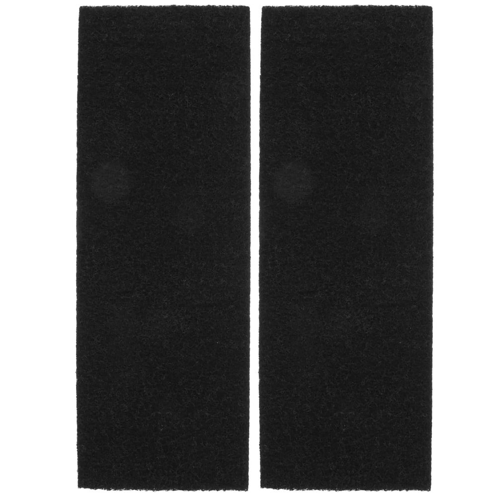Activated Carbon Cat Litter Box Filters For Odor Control And Fresher Pet Spaces 0