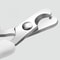 Professional Pet Nail Clippers For Cats Small Dogs Stainless Steel Claw Trimmer Grooming Tool 2