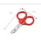 Professional Pet Nail Clippers For Cats Small Dogs Stainless Steel Claw Trimmer Grooming Tool 4