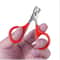 Professional Pet Nail Clippers For Cats Small Dogs Stainless Steel Claw Trimmer Grooming Tool 5