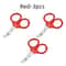 Professional Pet Nail Clippers For Cats Small Dogs Stainless Steel Claw Trimmer Grooming Tool 9