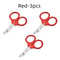 Professional Pet Nail Clippers For Cats Small Dogs Stainless Steel Claw Trimmer Grooming Tool 9